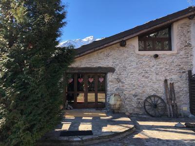 Vacanze in Baita di charme Alta Val di Susa Oulx