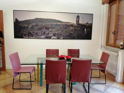 Daniel's House Gravina