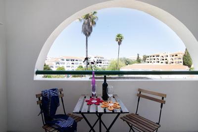 Apartamento Max Tropical by Sunnyway