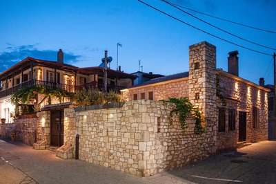 Villa La Strada