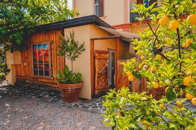 Casa da Carmen Boutique & Private Spa