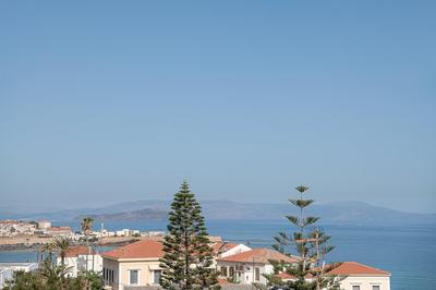 View Point Apartment