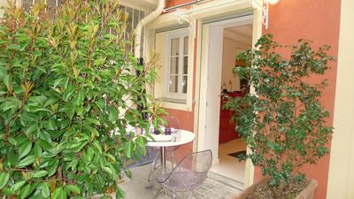 NICE VILLAGE1 AP2087 by RIVIERA HOLIDAY HOMES