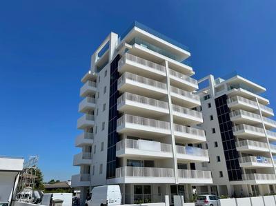 BLU HOMES - Carraro Immobiliare Jesolo - Family Apartments