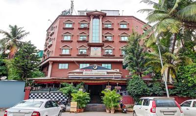 Treebo Eagle Executive