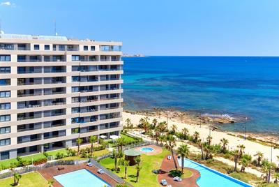 Apartment Grape Panorama Mar Punta Prima