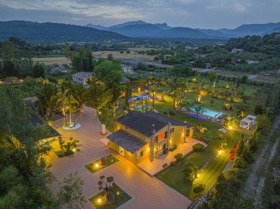Finca Els Oscols 53