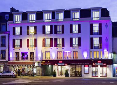 Mercure Quimper Centre