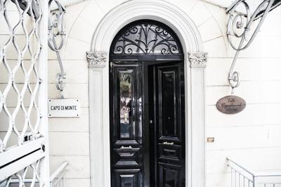 Penthouse Capodimonte