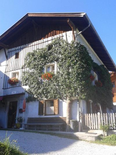 Ferienwohnung Jörgenhof