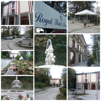 Royal Hotel Montevergine