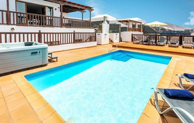 Villa Nina Hermosa