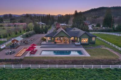 Sanctuary Estate - Wine Tastings Included