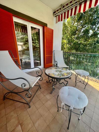 SHORT-LETS D33, part of the house is available for short-term rentals in Sorrento center