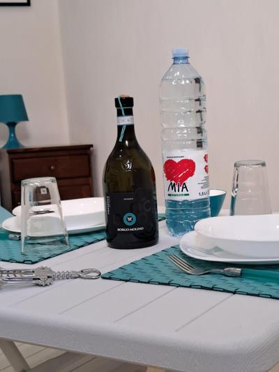 ortigia adriana suite