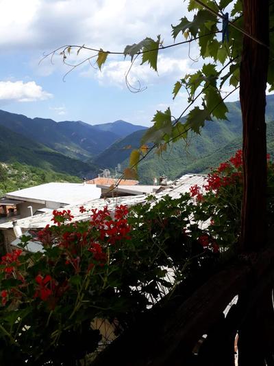 Casa Vacanze La Mezzaluna
