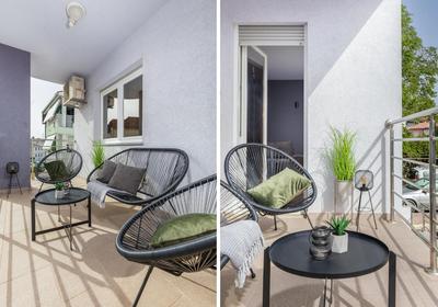 Lux Apartment Teo - NEW