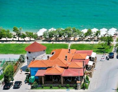 Seaside Christina Apartments