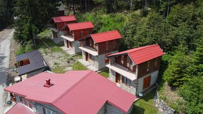 Komovi Eko katun