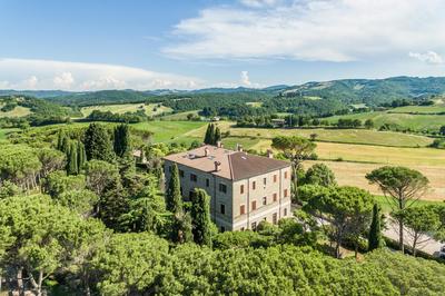 Antica Villa Castelli