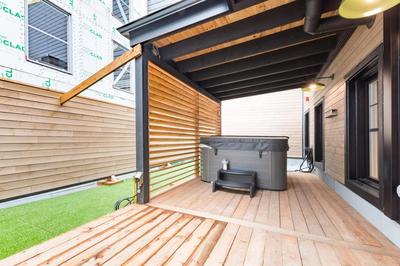 La Maison des Lofts - Par les Lofts Vieux-Quebec