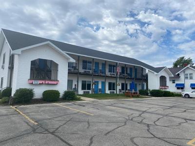 Innlet Motel, Billede 2