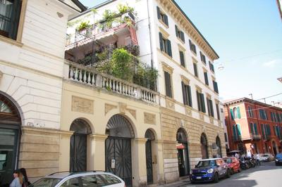 Rio Fiol Apartment