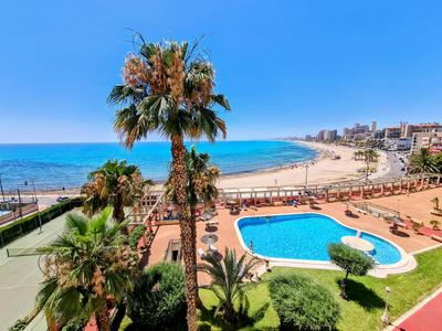 Apartamento del Mar - Playa Muchavista