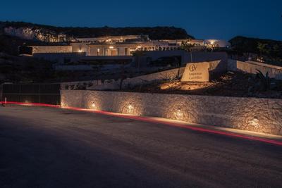 Limnionas Serenity Cave Villa