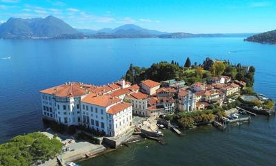 Vittoria Holiday House Stresa