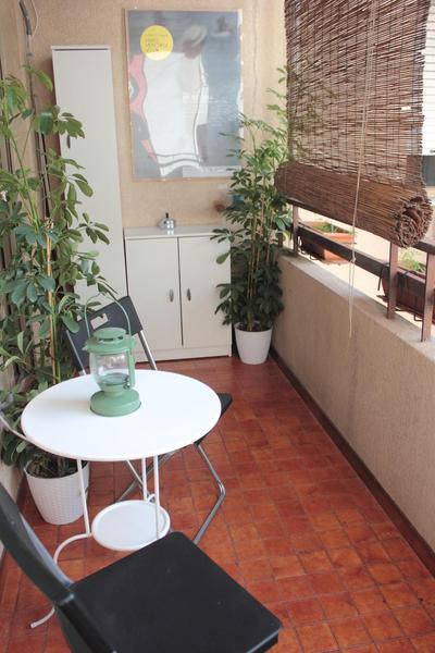 Apartment "da Max"
