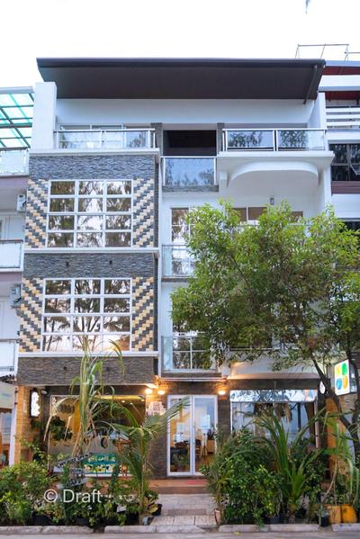 Beach Breeze and Spa