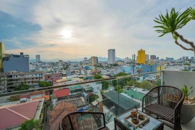 Cozy Danang Boutique Hotel