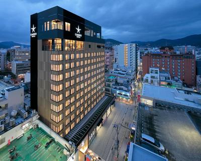 Candeo Hotels Nagasaki Shinchi Chinatown