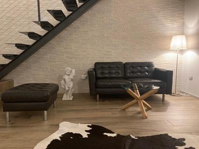 San Giuseppe Suite