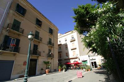 Alla Marina Bed And Breakfast