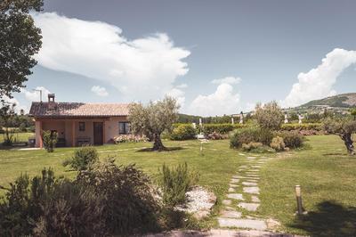 Agriturismo Querceto