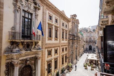 La Loggia di Trapani