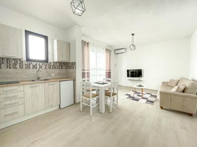 Rion Apartments
