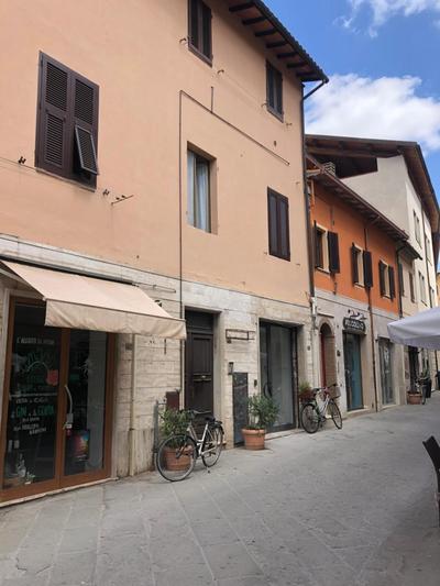 Zero45 San Martino Apartment