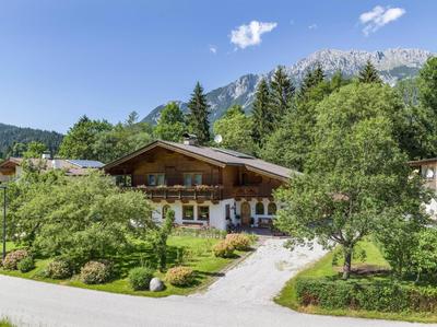 Appartement Melodie