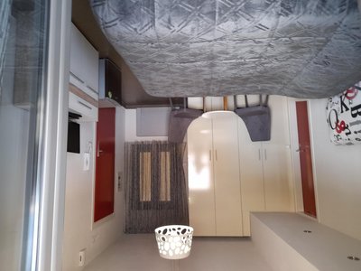 Violeta Apartments