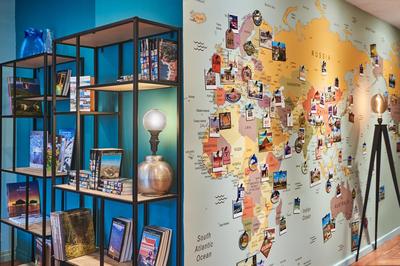 Kyriad Lille - Mons en Baroeul