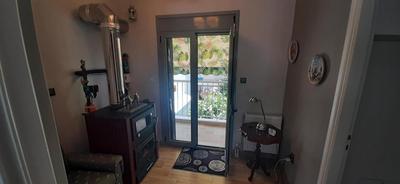 Stylish apartment close to Rafina port