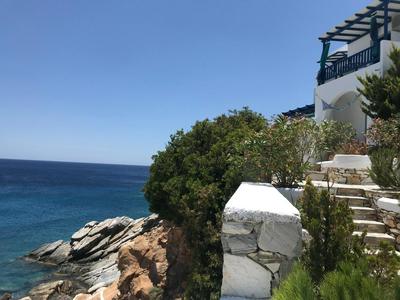Vrahos Rooms - Studios