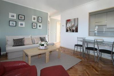 Apartamentos Cinco Rosas