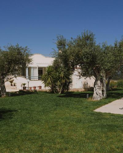 Rosmat's house