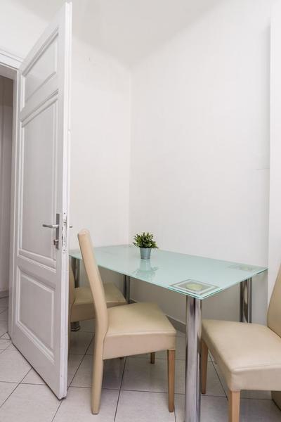 Brajda Apartment
