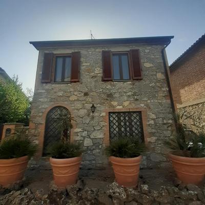 Villa Le Palmine