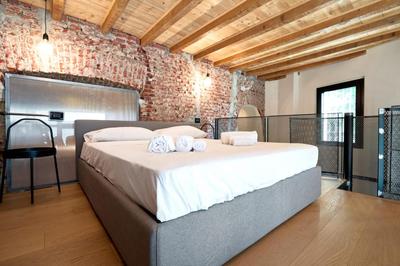 LANCETTI Stylish Loft